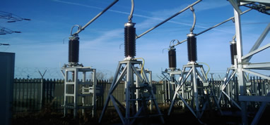 132kV REC Connection